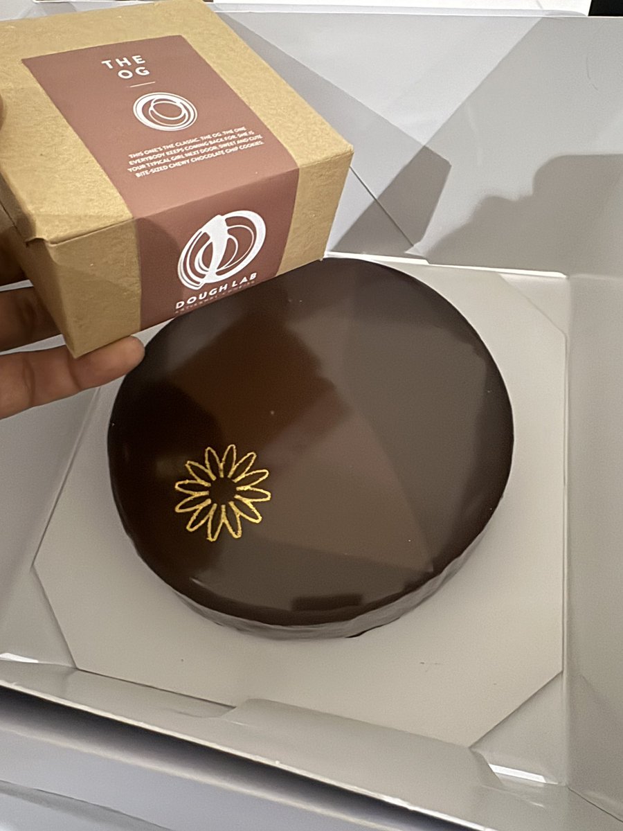 Gerry Novandika Age tweet media