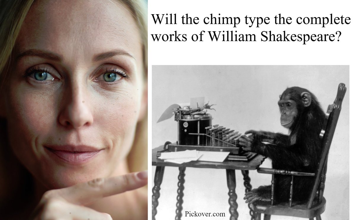 Cliff Pickover tweet media