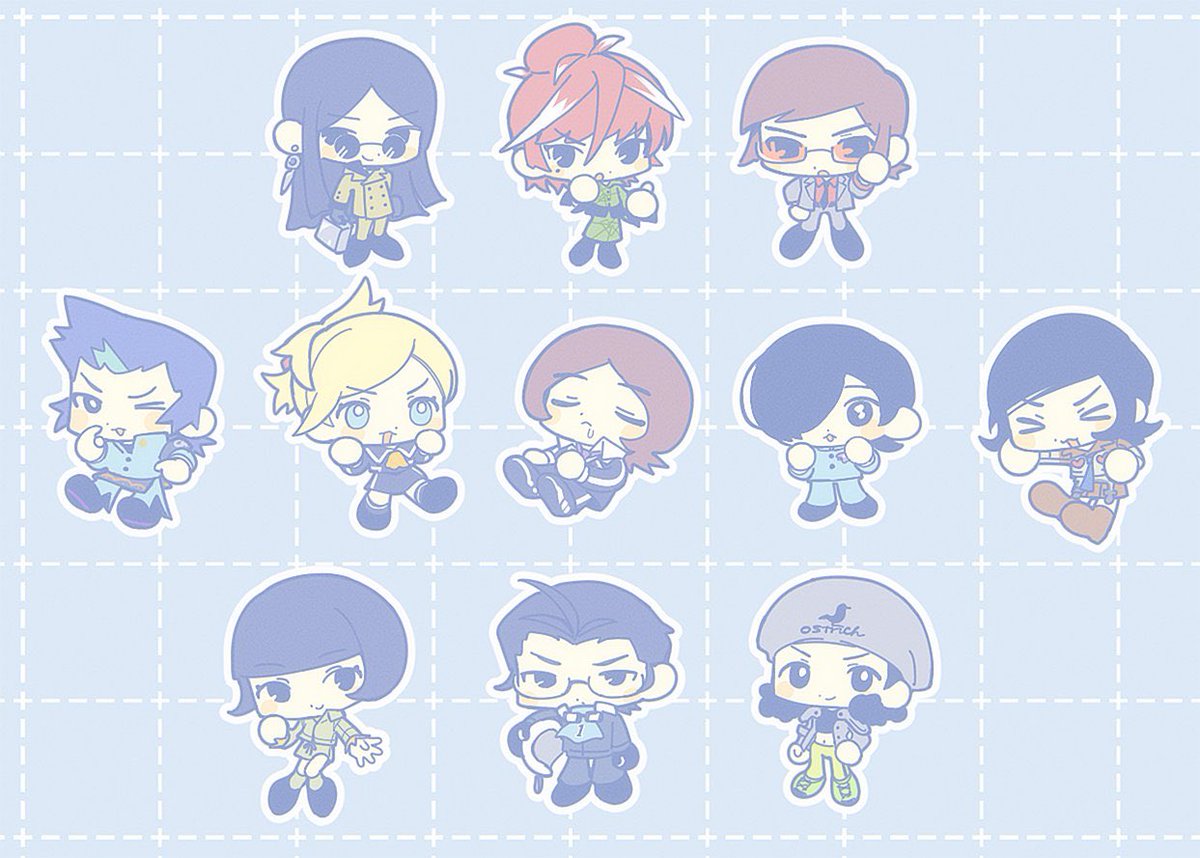 HaHamusutaaaa's tweet image. どう見ても高校生4人を赤ちゃんとして見てるの面白い(フリート)