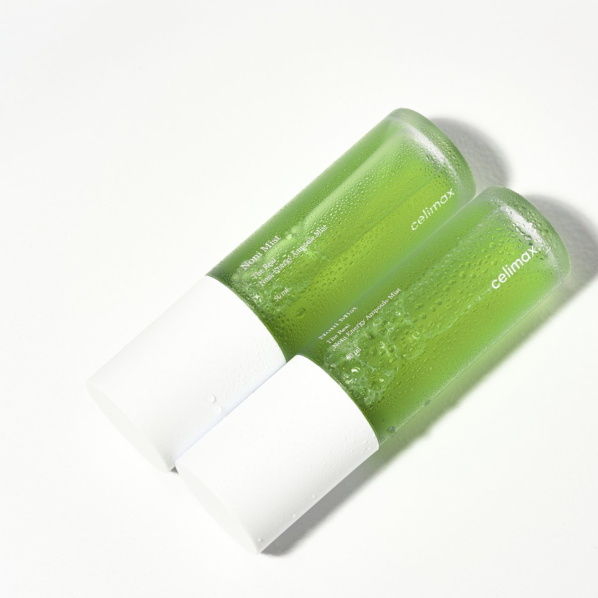 수분 보충 #EVENT 

건조한 피부고민으로 수분 보충을 원하는 분들께 
언제 어디서나 촉촉한 피부를 위한 💚셀리맥스 노니 앰플 미스트💚를 소개합니다.

💦 RT+팔로우 : 10명
💦 <노니 미스트>를 보내드려요.

*당첨자 발표 : 1월 23일(금)