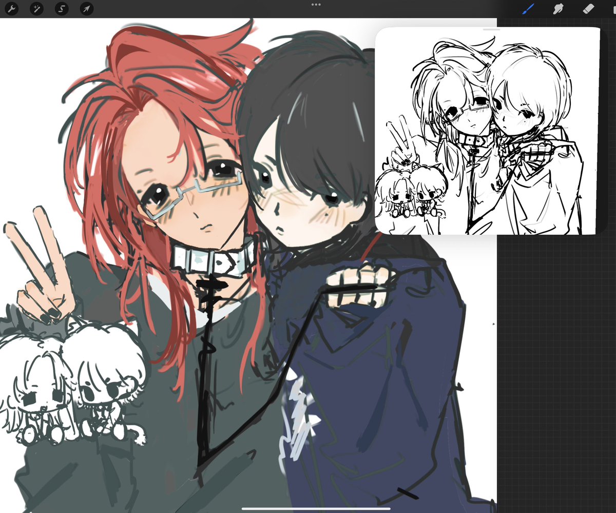 🐰🍽️ tweet media