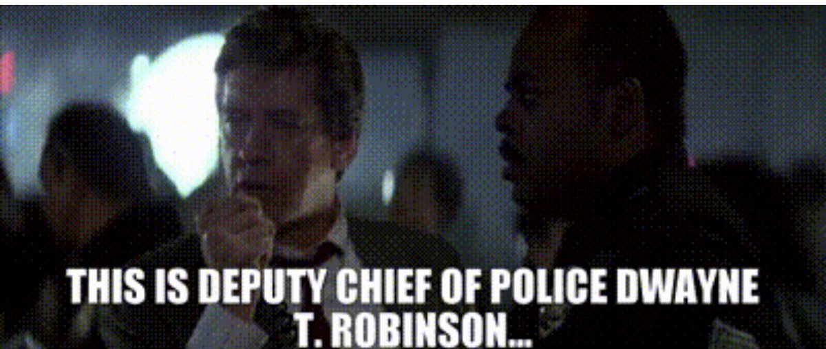 Intorre13's tweet photo. In the world of Die Hard, Brandon Beane, asshole, you are Dwayne T. Robinson. The team is screwed because of your drafting failures. Whoever you hire is taking over a defense full of holes that Sean McDermott was holding together with duct tape. I hate you. https://t.co/fzEMq7VWQx