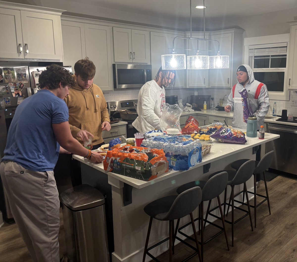 Koy McFarland tweet media