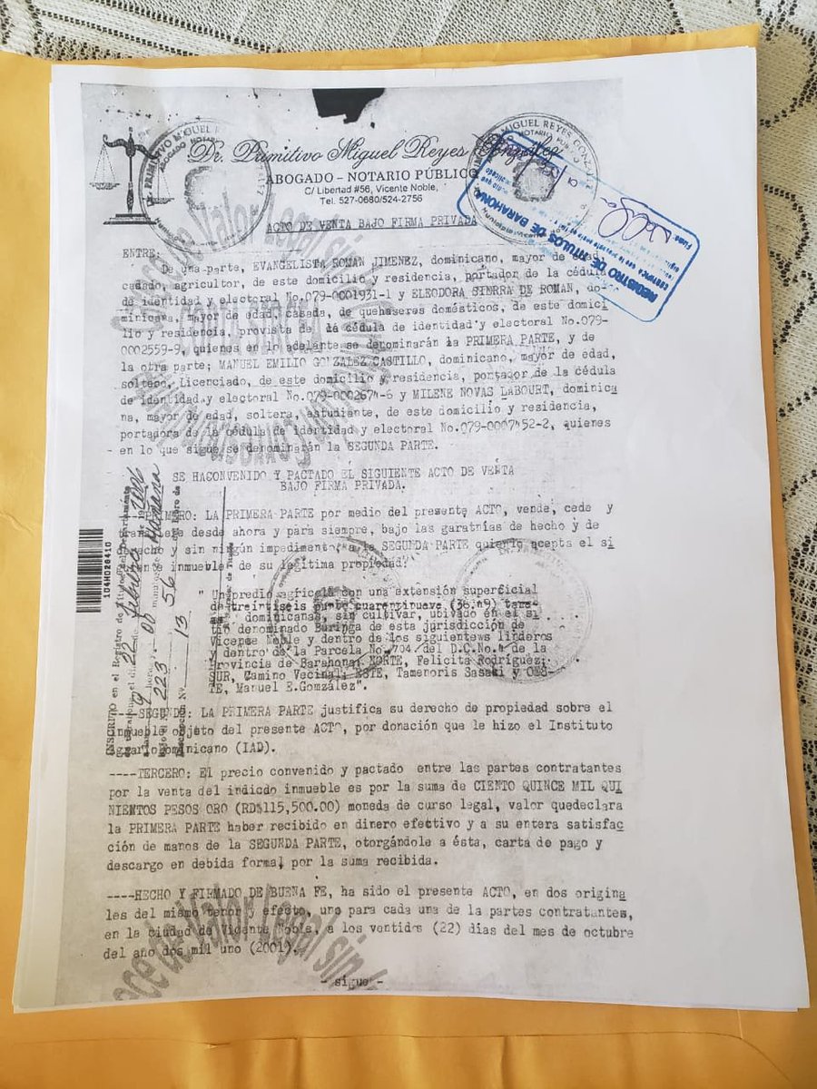 Comienzo Rs tweet media