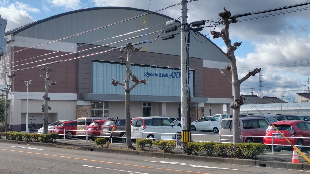 だいすけ4/26ぎふ清流ハーフマラソン🏃‍➡️ tweet media