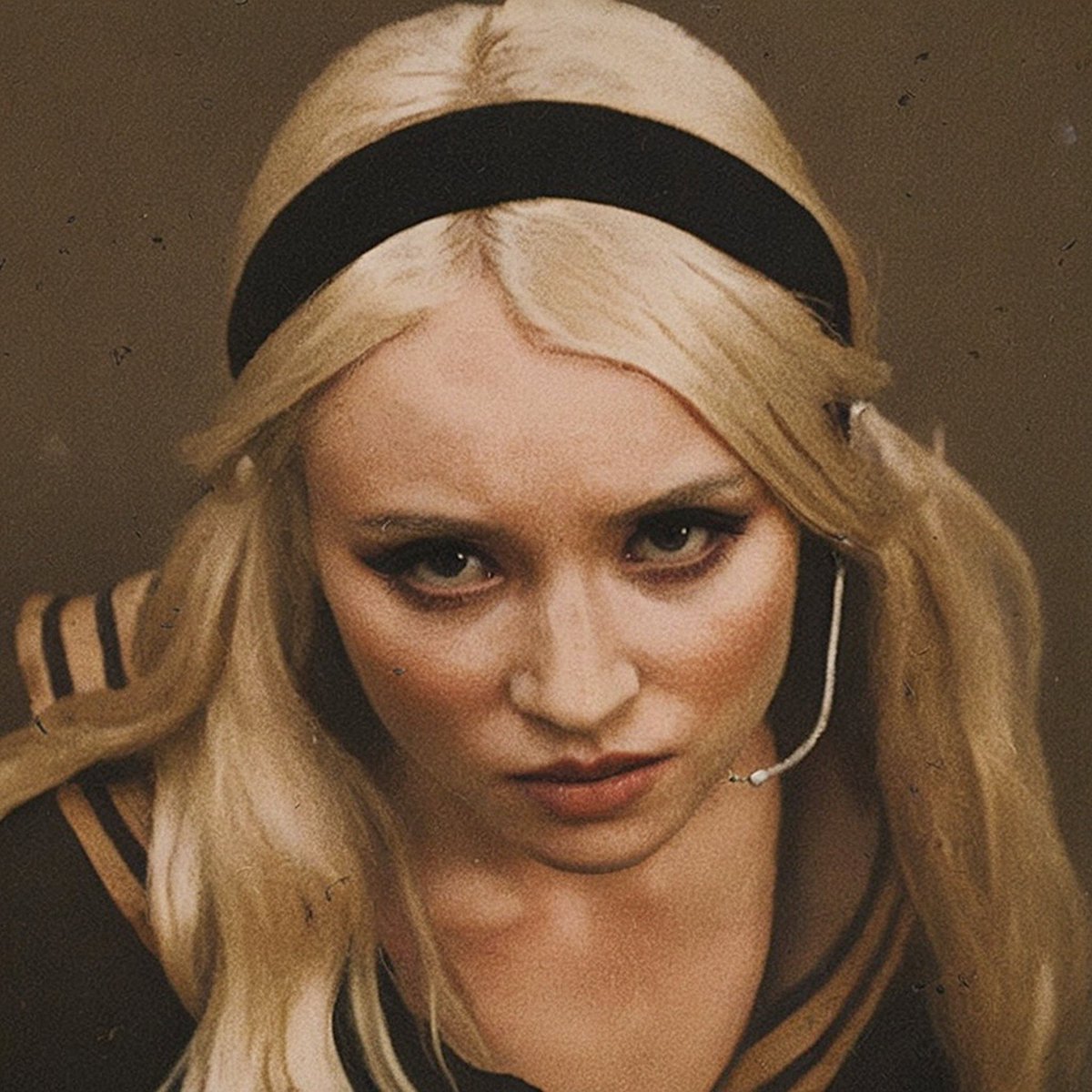 barttysky's tweet image. GETTING READY                    TO MAKE HISTORY
“Baby” album                          2/13/26