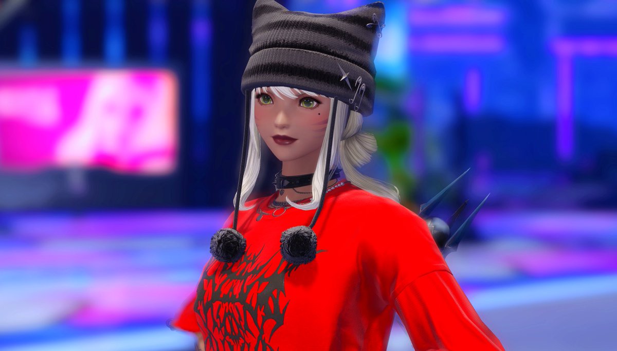 A lil bit of M10S with one of my raid groups and chill?

LET'S DO THIS TOGETHER, BRO!

[🔴LIVE NOW]
twitch.tv/alchamee