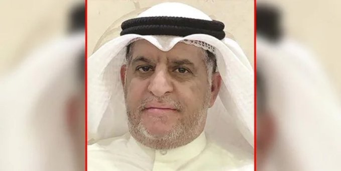 تركي العازمي يكتب | قطار... لـ«الخفجي» 