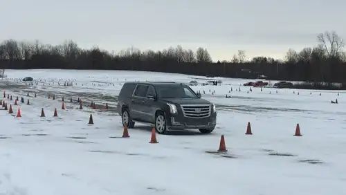 🚨 ❄️ Quick Winter Skills Clinic update...

FULL: January 2, 2026 AM &amp; PM
FULL: January 10, 2026 AM &amp; PM
OPEN: January 24, 2026 AM
FULL: January 24, 2026 PM
OPEN: February 21, 2026 AM &amp; PM
OPEN: February 22, 2026 AM &amp; PM

🔗 Direct Registration: driveteam.com/4-hour-winter-… 

#winter