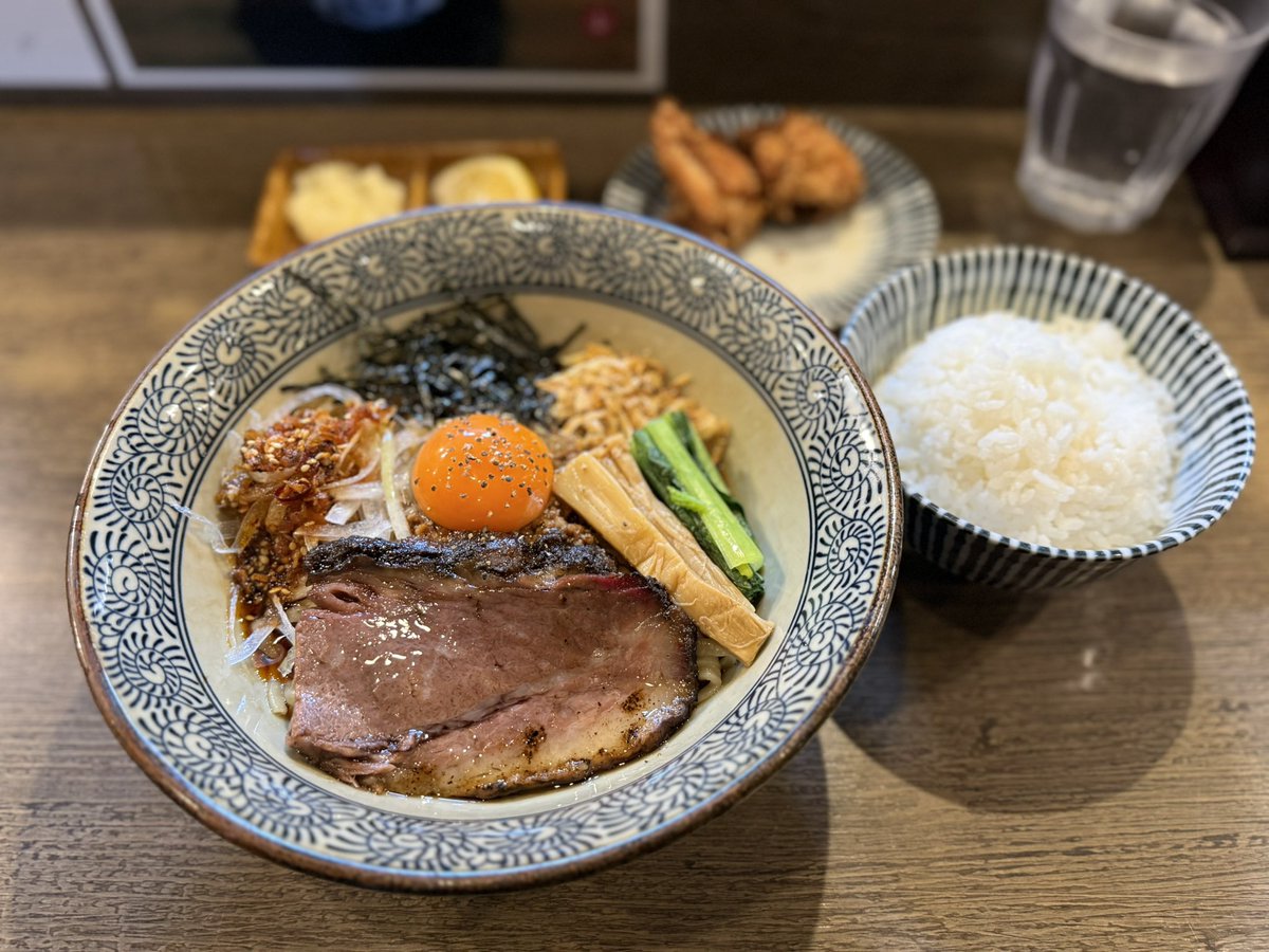 クロコ🐊#ラーメン好き (@kurokosho_rzk) / Posts / X