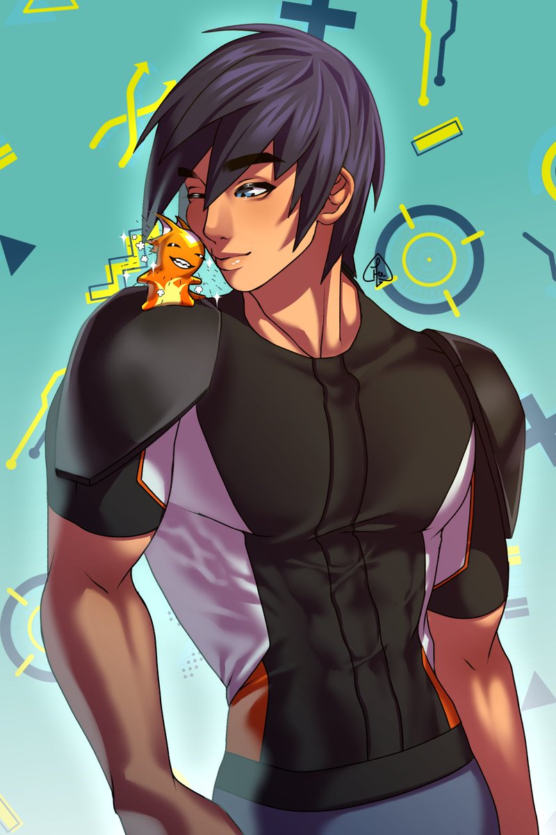 AceDraws tweet media