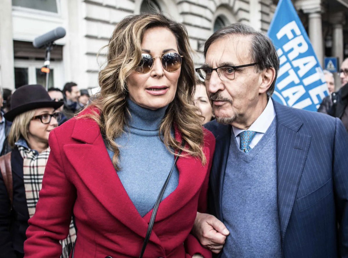 Ecco altri 2 buoni motivi per votare NO al Referendum della Giustizia ⬇️
#IoVotoNo