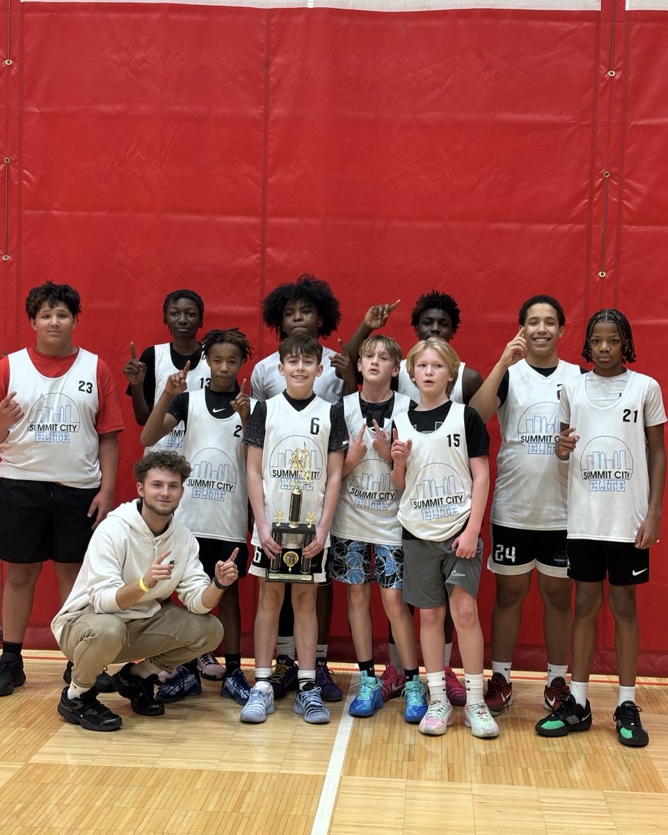 Summit City Elite tweet media