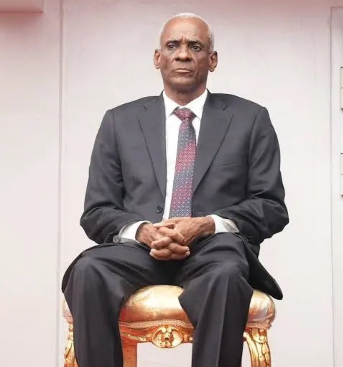 Tensions entre un conseiller du CPT et un commentateur des réseaux sociaux

Une vive tension oppose actuellement l’ancien coordonnateur du Conseil présidentiel de transition (CPT), Edgard Leblanc Fils, au commentateur des réseaux sociaux Rudy Thomas Sanon, autour d’accusations