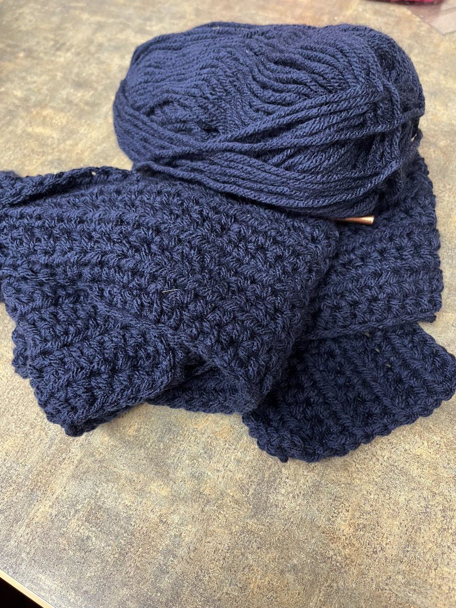 Mama Chaos tweet media