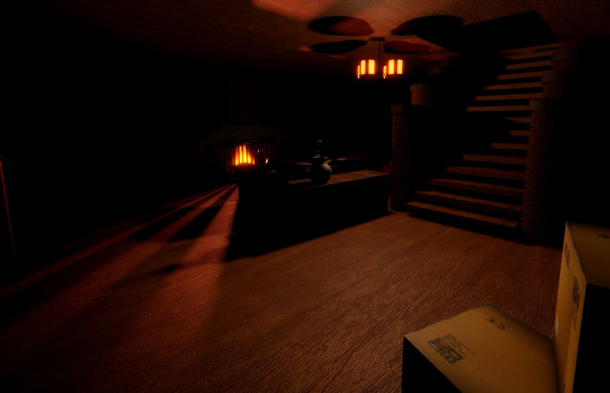 Teasers for upcoming recode map.

Frostbitten Mountain.