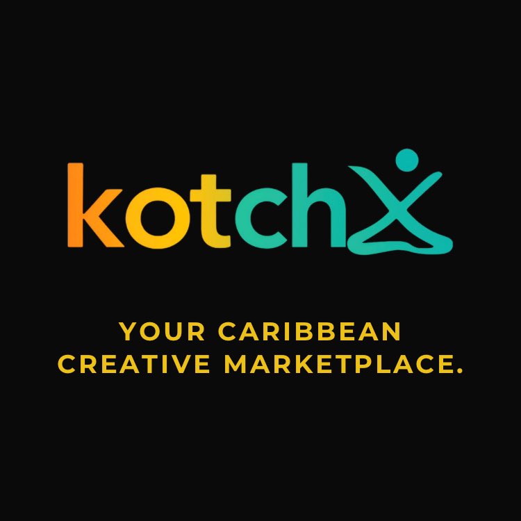 oneKotchX's tweet photo. @simonsquibb We want to become the world’s Caribbean creative marketplace. As we prepare for launch this week we accept your support. Please follow for updates, and dm us for immediate access. https://t.co/jNDYU6yGbL. &amp; Thanks Simon. https://t.co/190negejJi