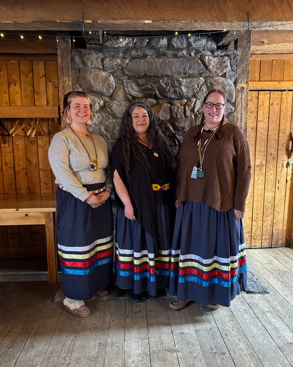 Fort Edmonton Park tweet media