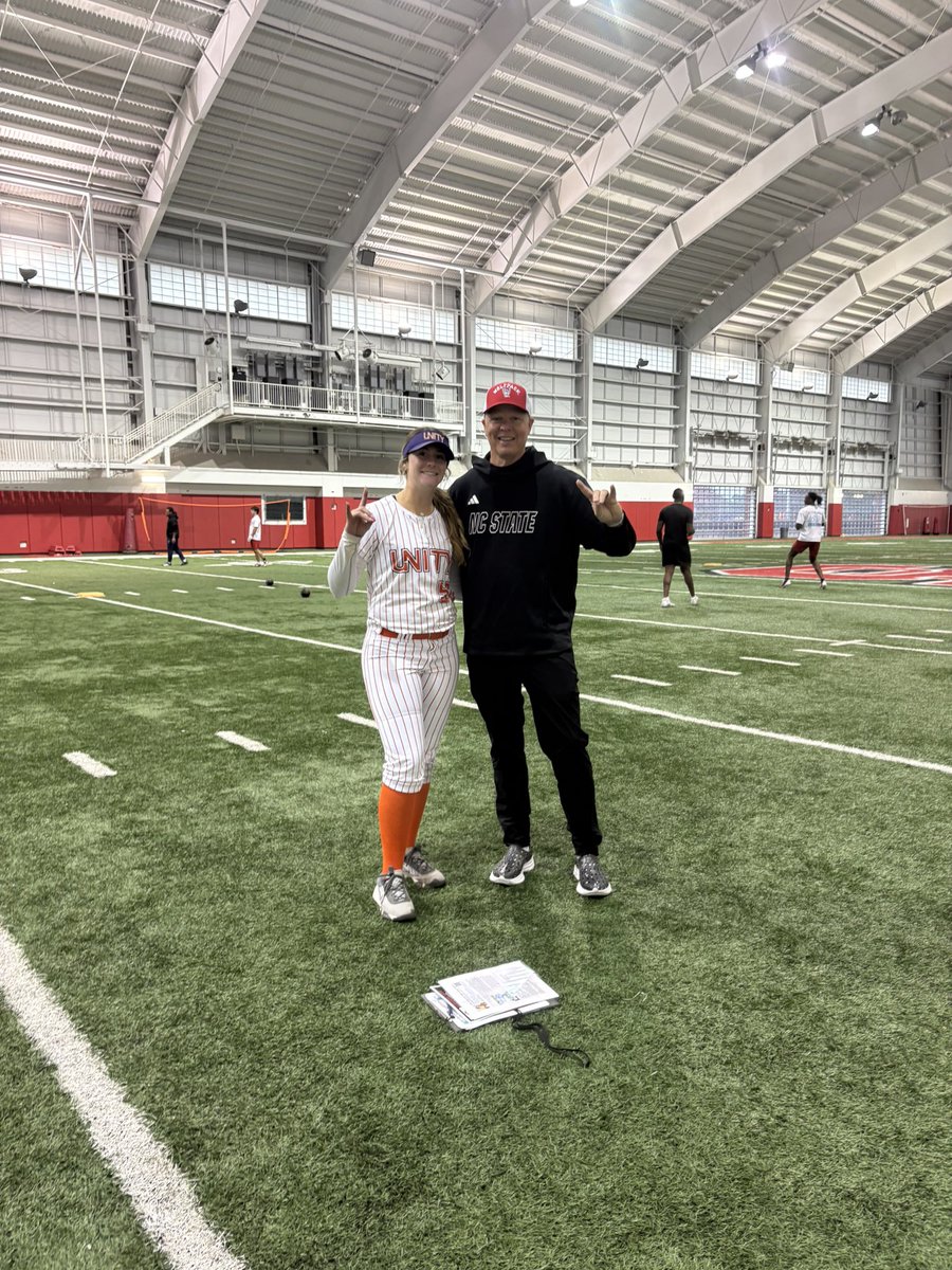 Bailey Garrison tweet media