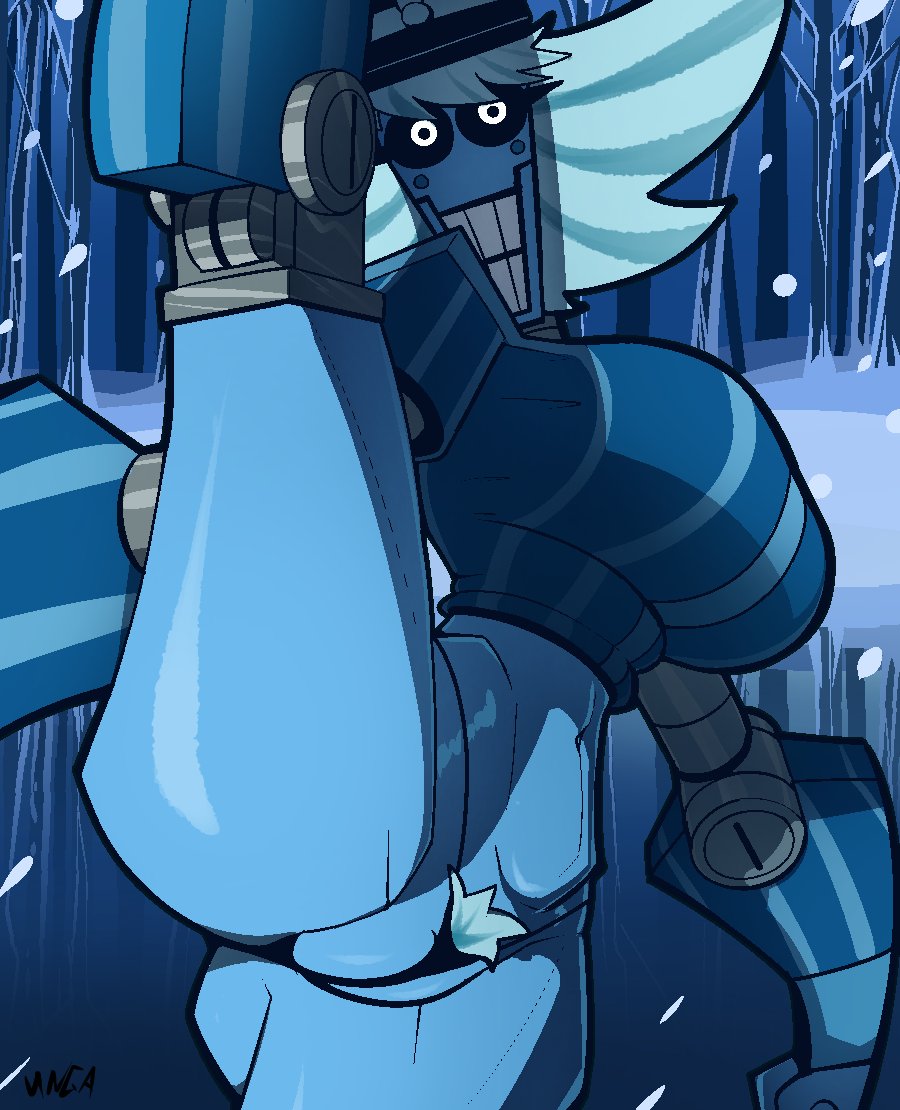 MrUnga ( Commissions Closed ) tweet media