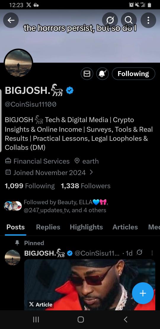 thellthem's tweet photo. @CoinSisu11100 Done boss 
I hope I win 🙏 https://t.co/ACyWGsF658