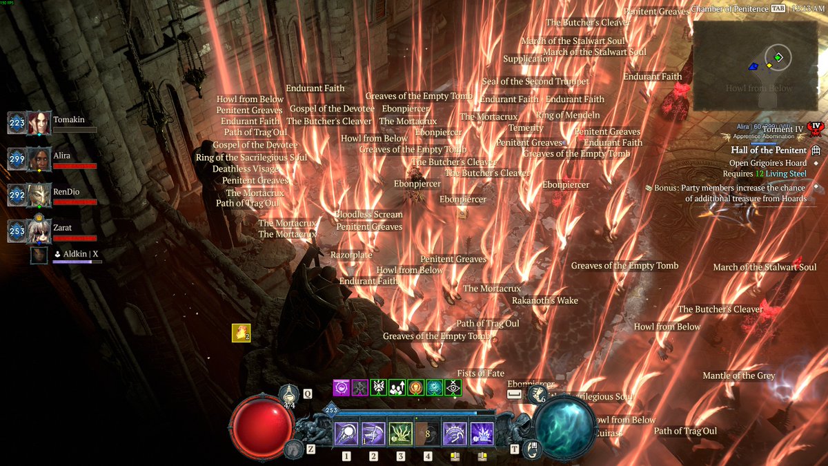 mp5undercover's tweet photo. yo guys, anybody needs some loot? 👹👹 https://t.co/PQ6K7STngB
