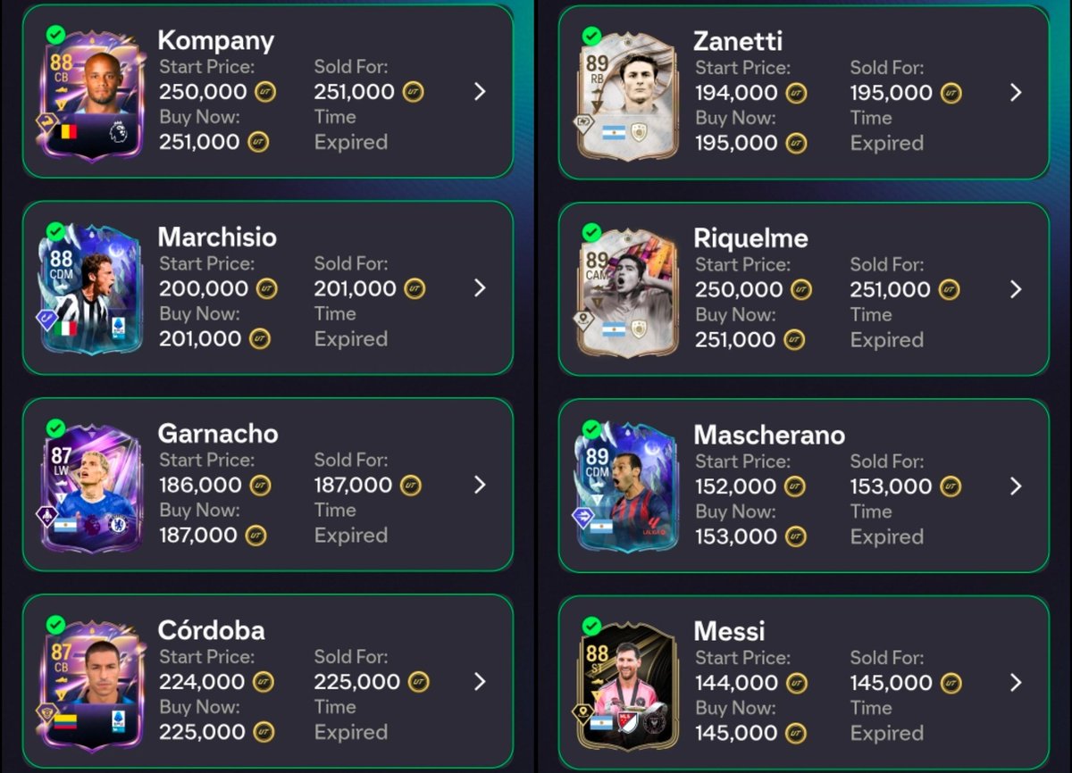 Zinhja - FC Trader tweet media