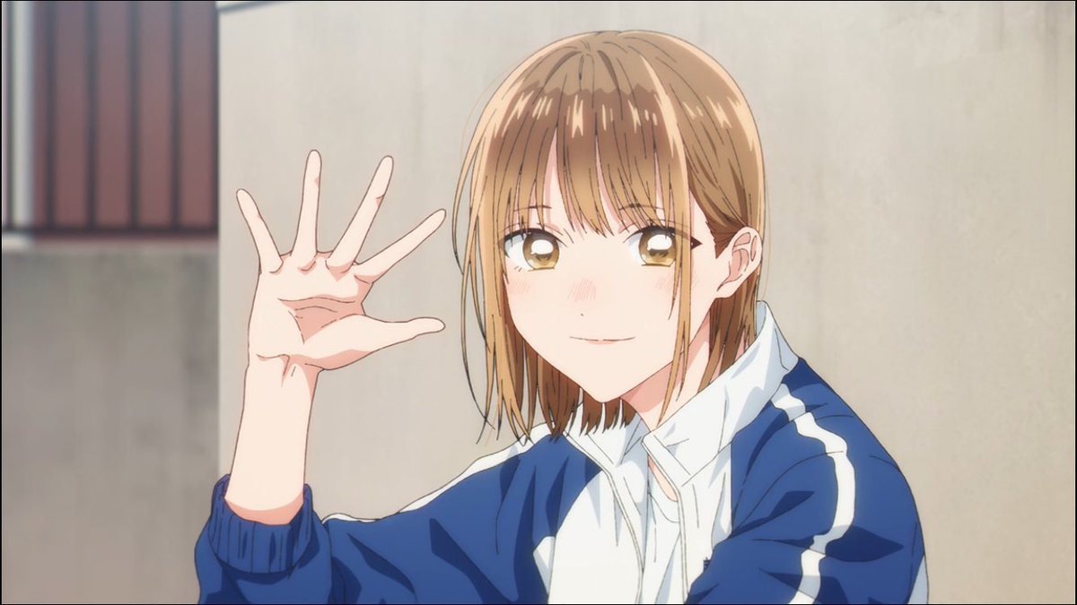 カッピン アオのハコ・薫る花は凛と咲くが大好き (@kappin48) / Posts / X