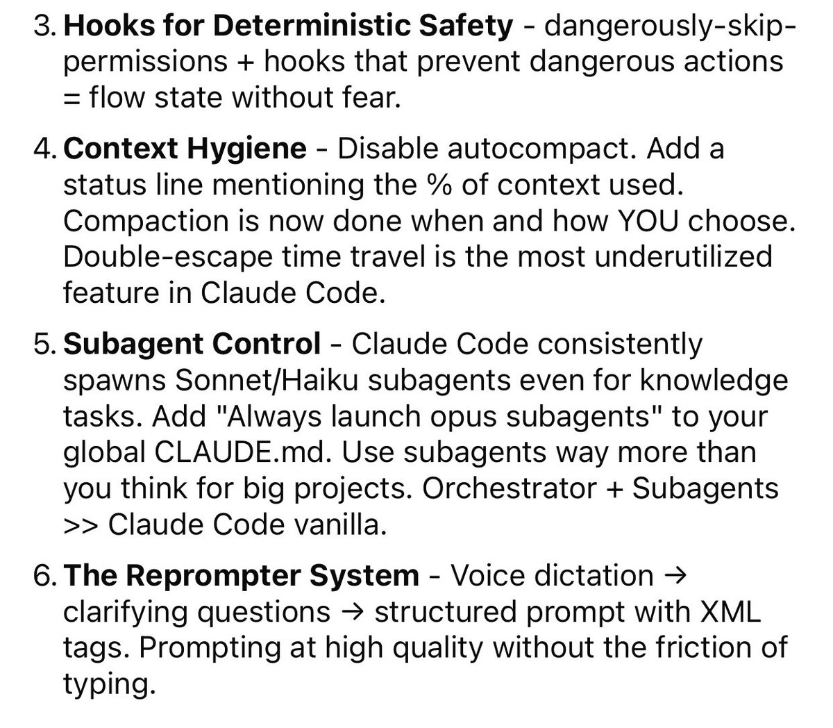 Bearly AI tweet media