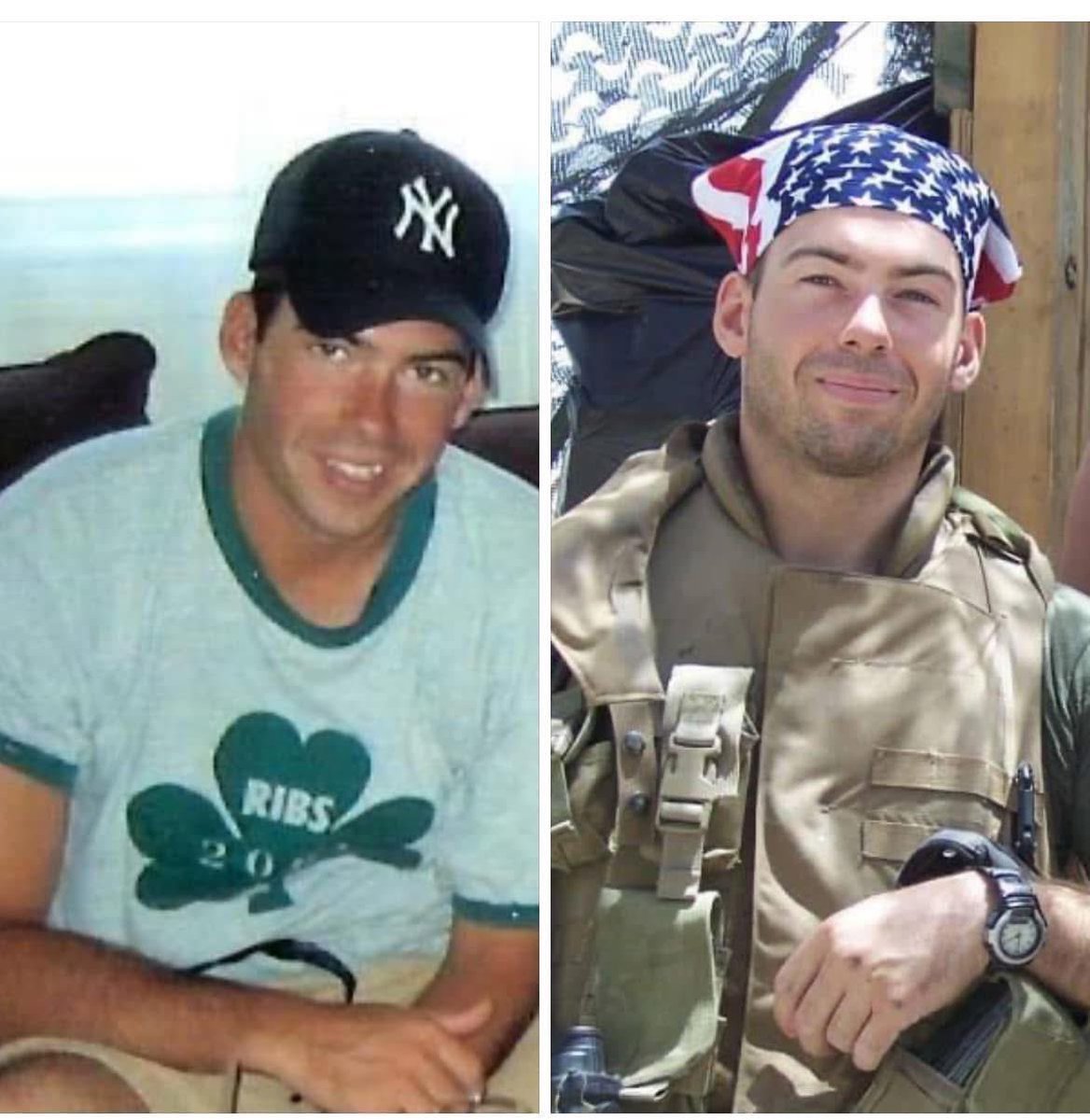 Mike Glover
19 January 1978 -
16 August 2006.