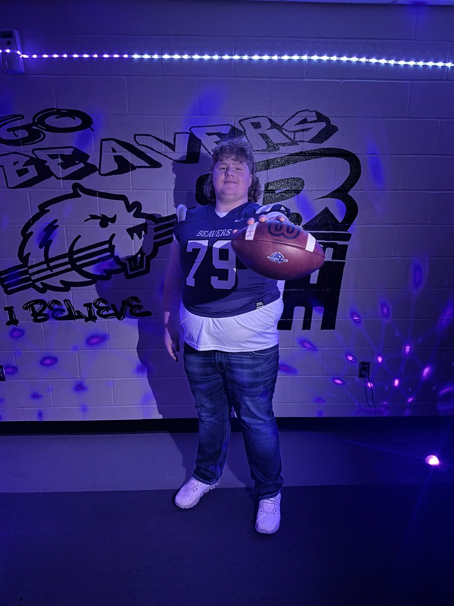 Hunter Smithson tweet media