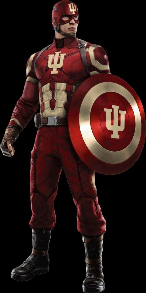 KellyTexas2012's tweet photo. Tonight, a whole nation stands with the Indiana Hoosiers. 🇺🇸🏈
Heart. Grit. Belief.
One team. One dream. One championship.
Go Hoosiers — make history! 🔥❤️🤍 #NationalChampionship #HoosierPride https://t.co/XXXJMxzcO4