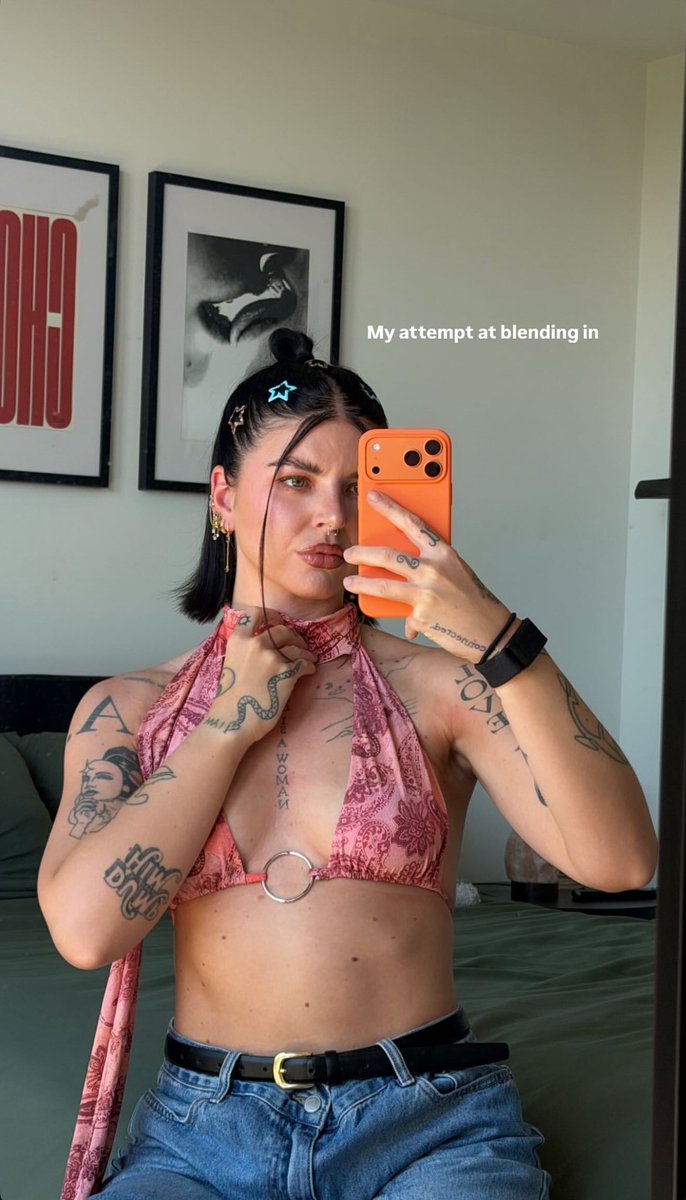 Taylor Mitchell tweet media