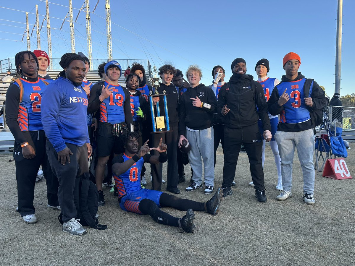 LukasG1710's tweet image. First tournament first Champ of the year!!! @TouchdownHaynes @RecruitGeorgia @FCRecruits @Tyler_NPreps @RealNews102 @Godsgift_Nate @zconowal31 @NEGARecruits @najehwilk @hopo125 @CoachWhitlow