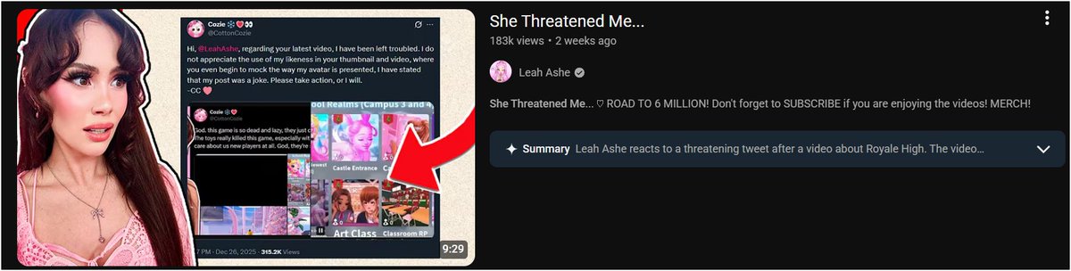 cozie 🌸 tweet media