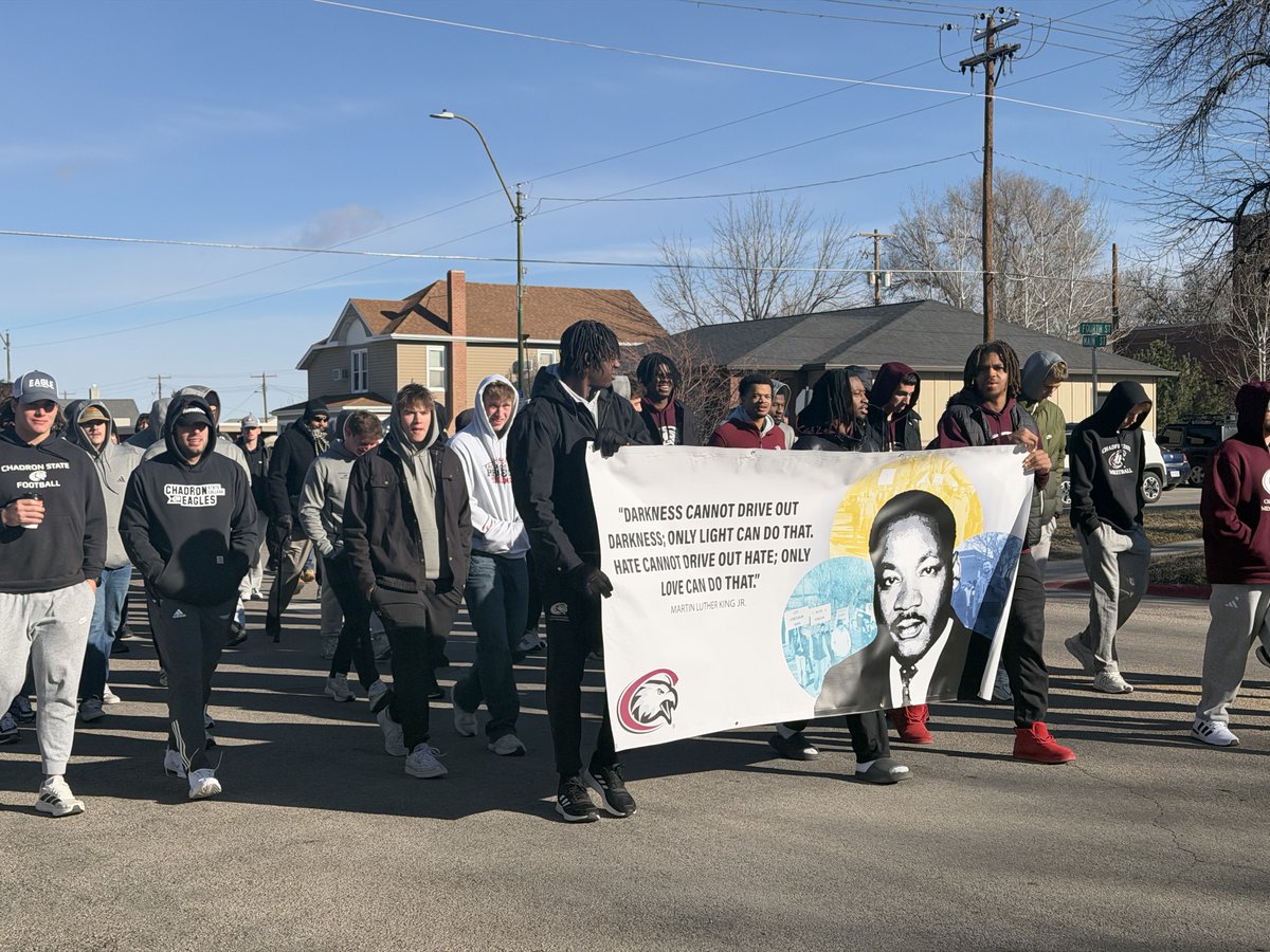 CSC Athletics tweet media