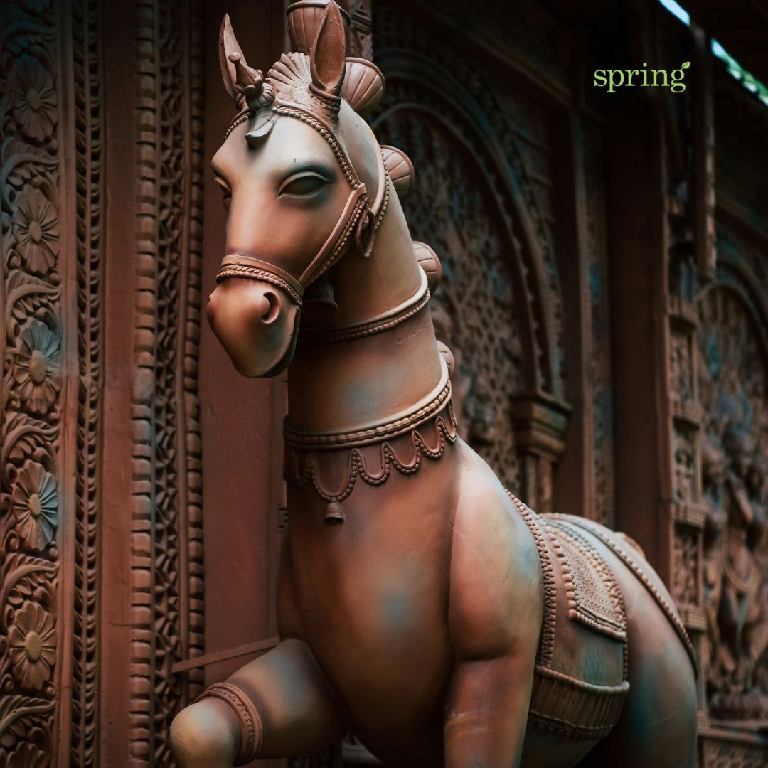 Spring Plans tweet media