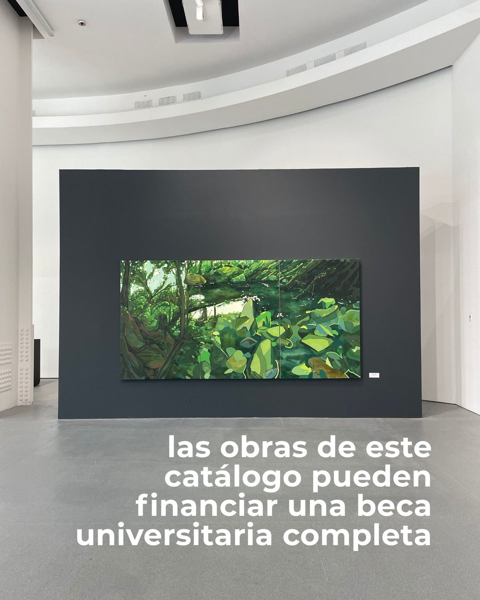 Patronato de la IBERO FICSAC tweet media