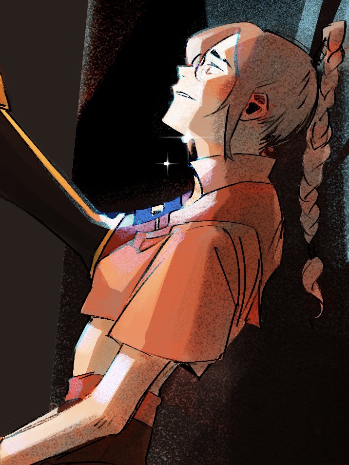 pommedistocazzo's tweet photo. MESSY TYZULA COMM ONCE AGAIN by @azulaservant 

Experimented with a new fusion method 😭🙏🏻 

If anyone has tips for bg rendering… PLEASE DO

#tyzula 
#wlw
#toxicyuri https://t.co/CGUqJdtg11