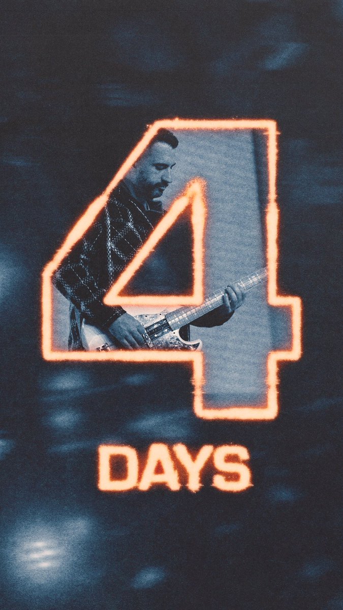 Happy Monday and happy fours days away! We are so pumped to share our first ever live capture of some of our favorite worship songs to sing on the road. This project has been a long tine in the making. Can’t believe release week is finally here!
#worship #newmusic #worshipmusic