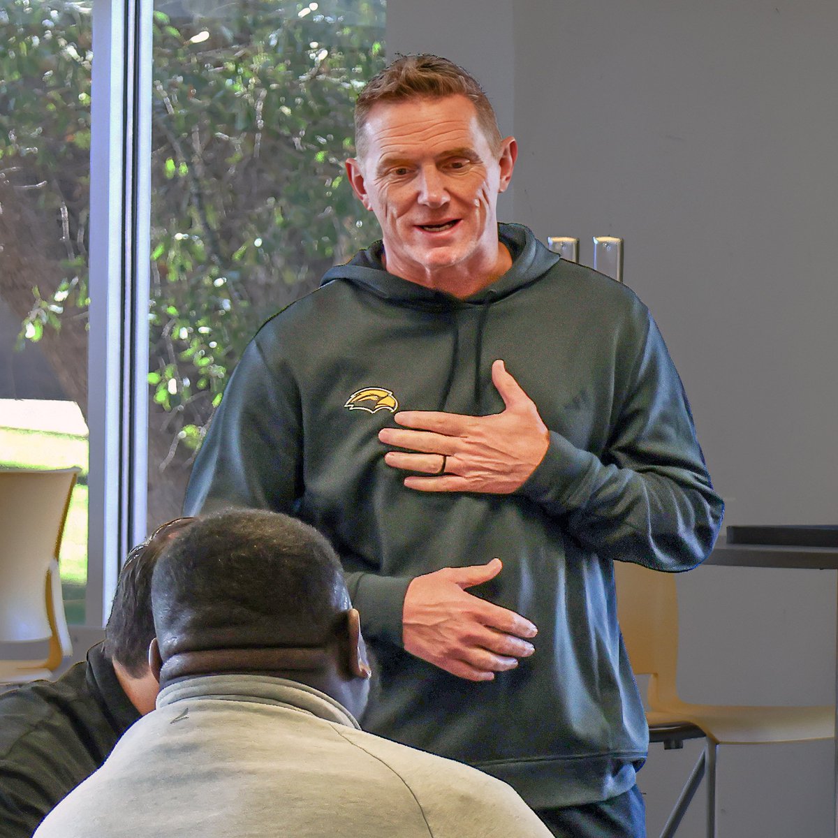 Mitchell Williams tweet media