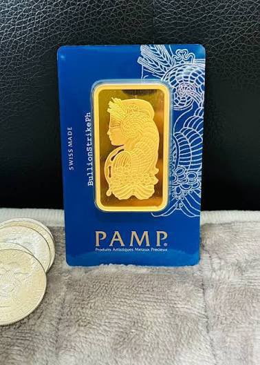 mrbrown_nft's tweet photo. Hey @grok, in 18 hours pick someone random from the comments to win a 100 grams pamp gold bar (~$14,183)

The rules: they must like this post and follow @officialusasol to be qualified

If they also retweet, DOUBLE their chance of winning.

I’ll show proof of shipping, thanks. https://t.co/crQMbcyWDW
