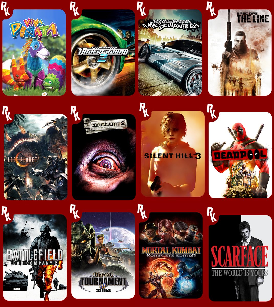 Stormslayer -HD Remasters/Gamedev tweet media