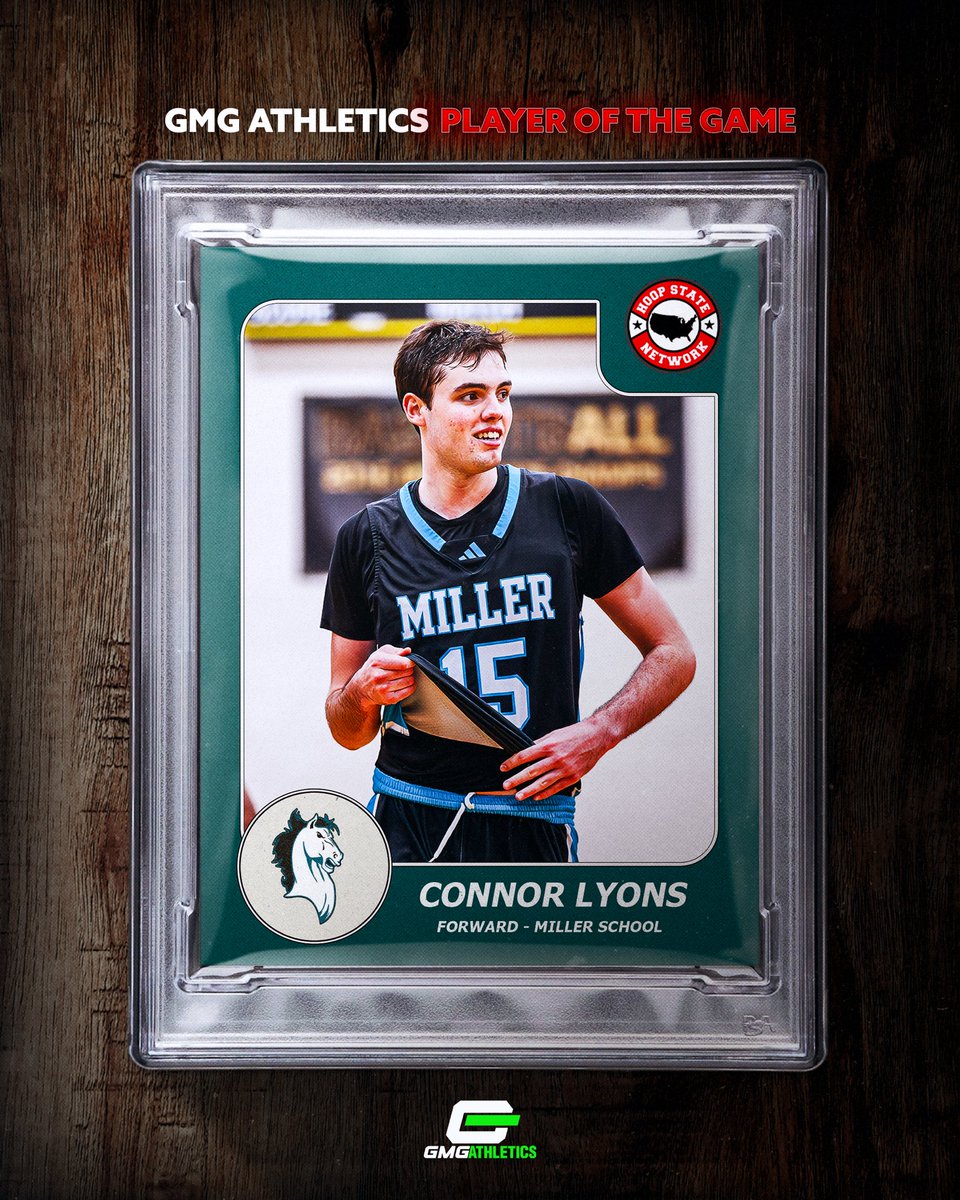 Hoop State Network tweet media