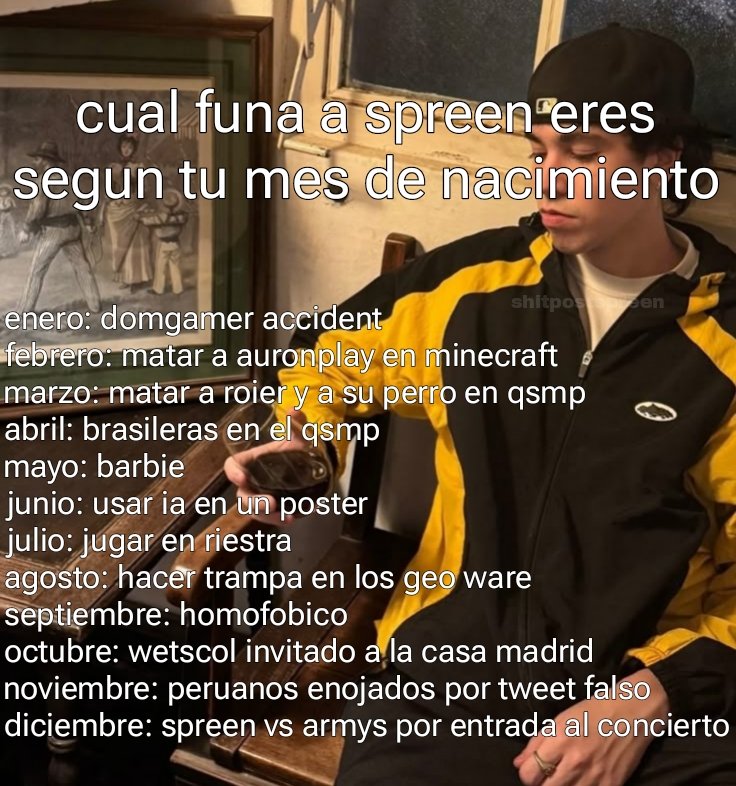 ً (@shitpostspreen) on Twitter photo 