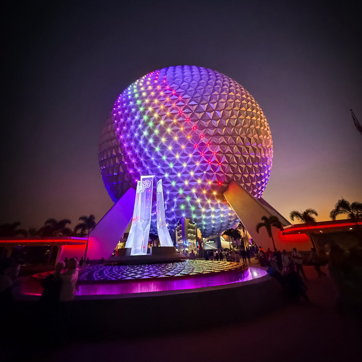 She’s a beaut Clark!