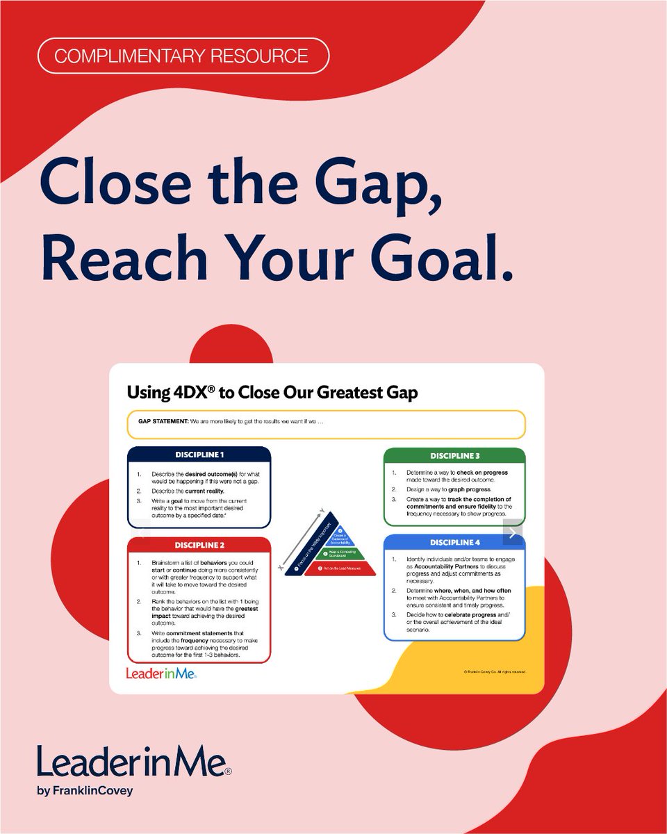 The Leader in Me tweet media