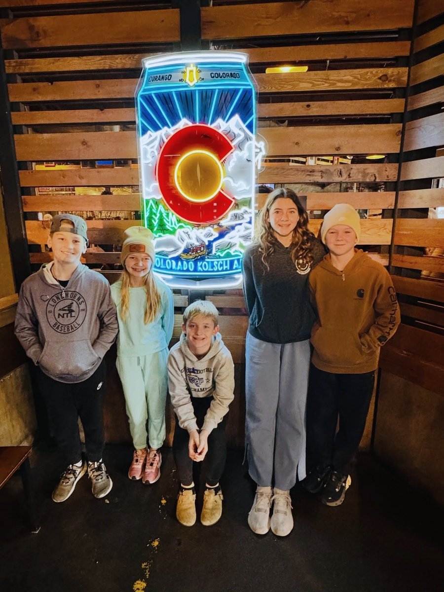 Steamworks Brewing tweet media