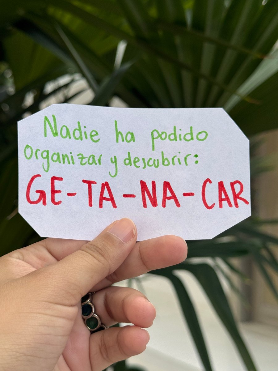 Vive con Propósito. (@propositoyvida) on Twitter photo 