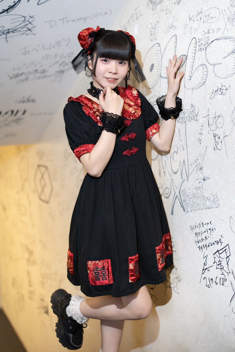 picooo's tweet image. 色んな服を着こなすすーちゃん。

次はどんな服で撮影になるのかな(*^^*) 撮影会毎回楽しみ

#小鳥遊朱寿
#CandyCross